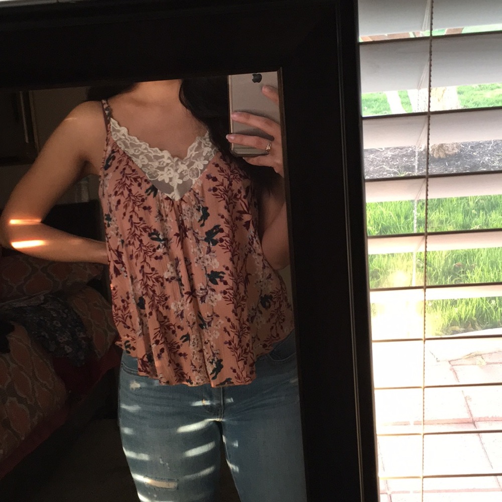 Tank top - Picture 2 of 4